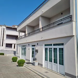 Adria Hotell